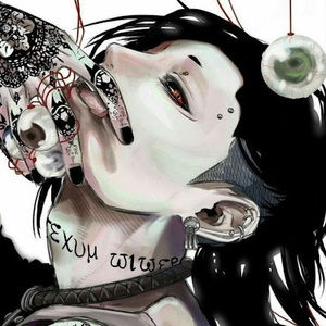 Meet your Posher, Izzy